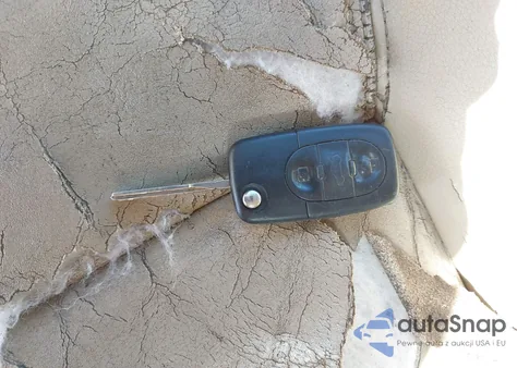 2004 Audi A6 2.7T S-Line из США, поврежденный, VIN WAUCD64B74N102966